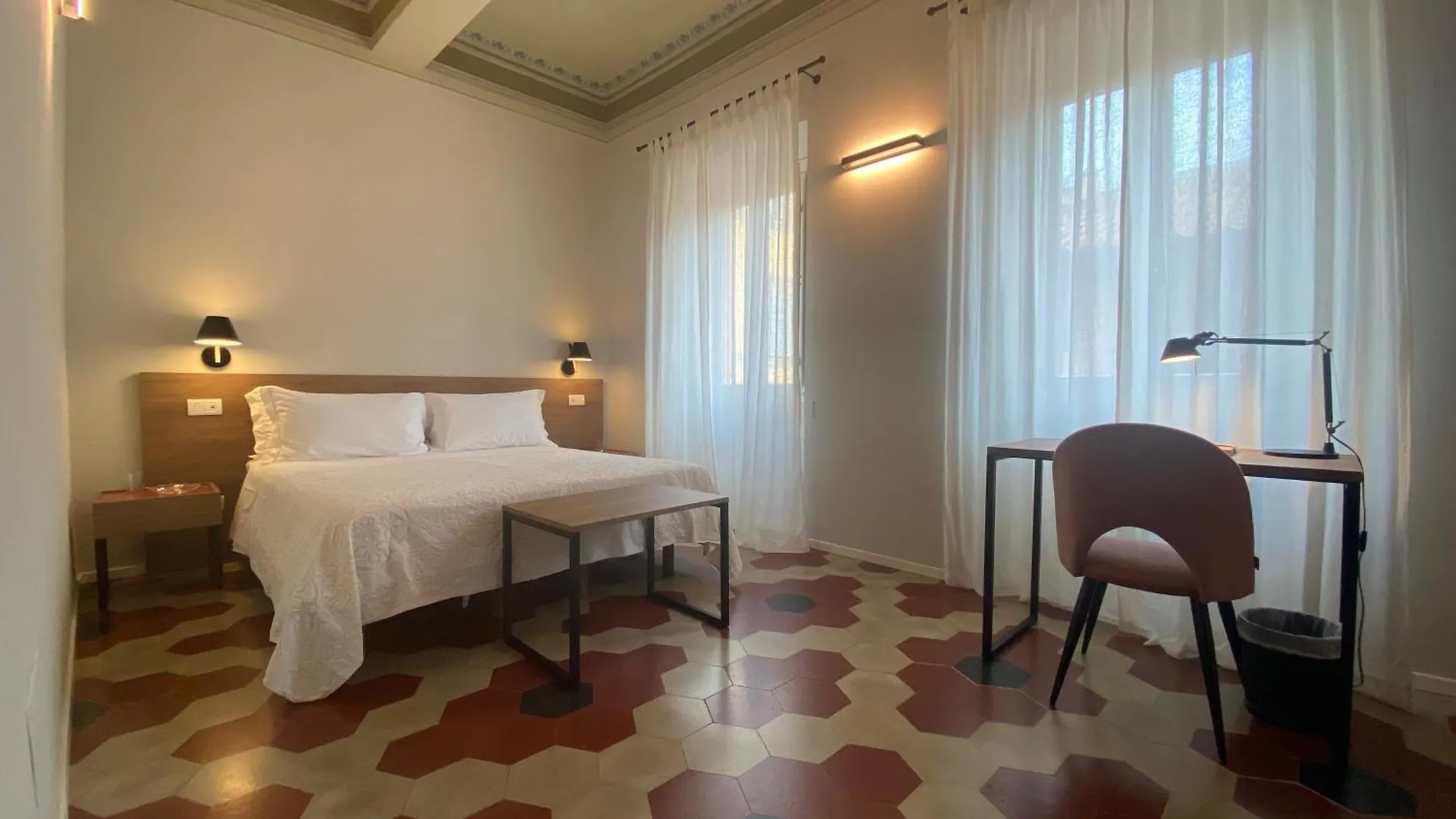 Amirooms Affittacamere Siena