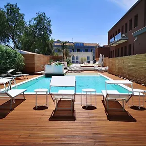**** Hotel Sicilia Italy
