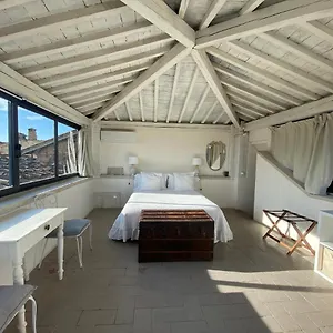 Bed & Breakfast 1550 Residenza D’epoca, Siena