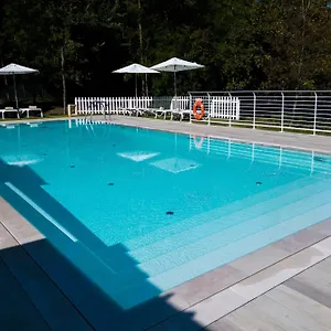 מלון Four Points By Sheraton, סיינה