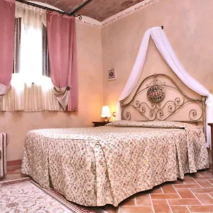 Farm stay Renaccino, Siena
