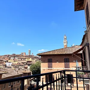 Vicolo Dell'oro Pensjonat