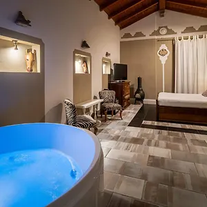  Guest house Le Meraviglie Di Alice Italy
