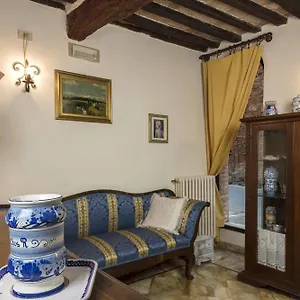 Hotel Antica Torre, Siena