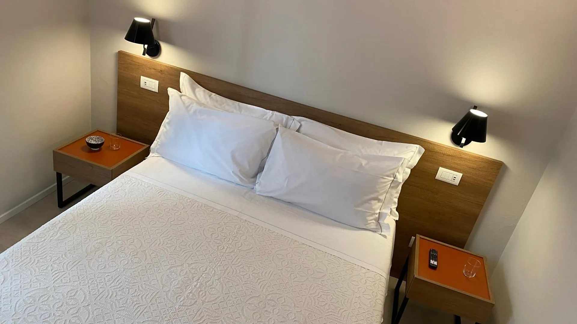 Amirooms Affittacamere سيينا بيت ضيافة
