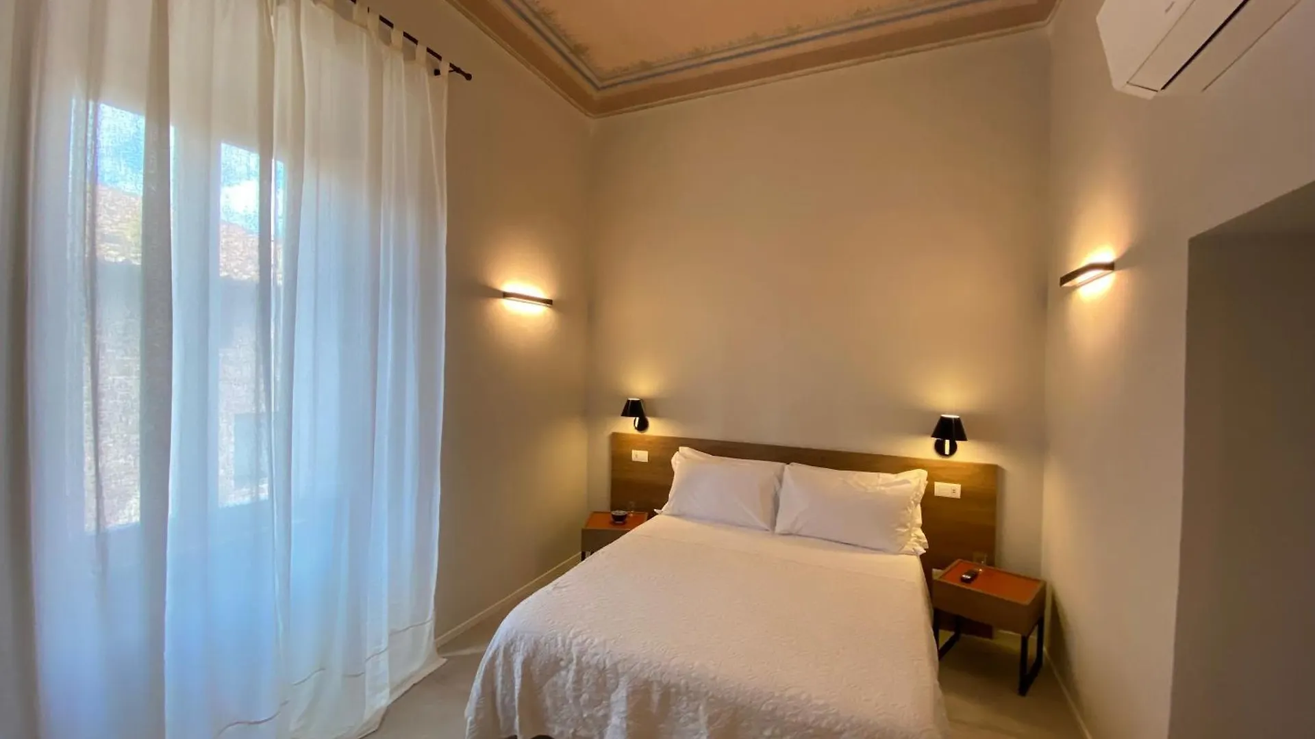 Amirooms Affittacamere سيينا