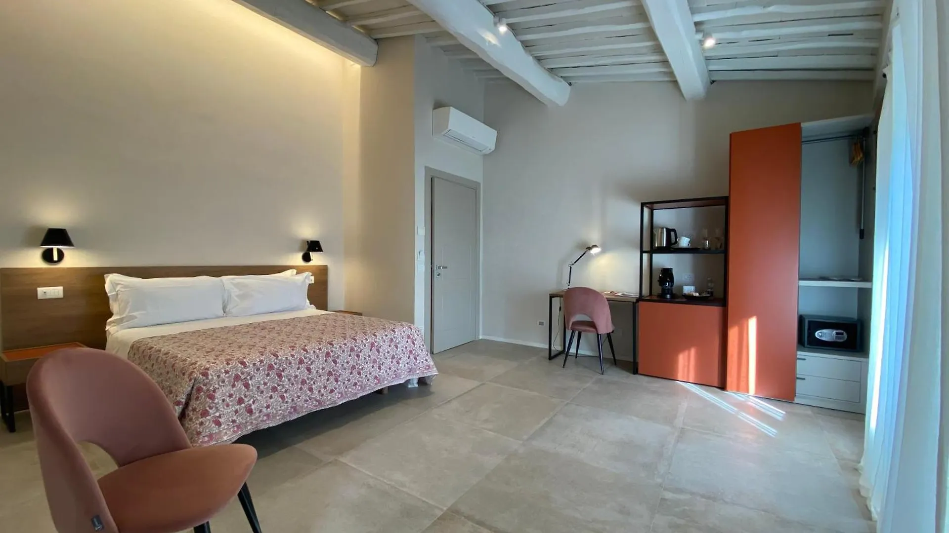 Amirooms Affittacamere سيينا إيطاليا
