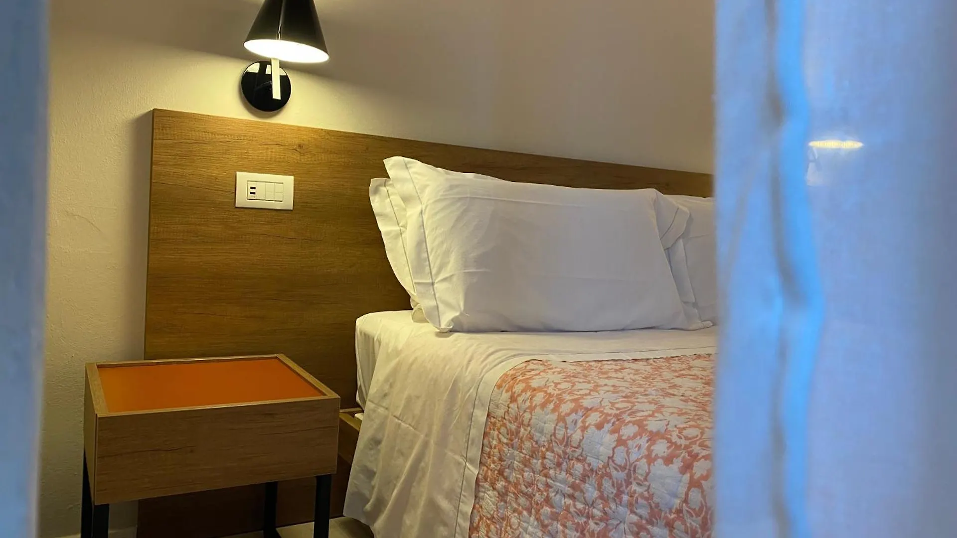 بيت ضيافة Amirooms Affittacamere سيينا