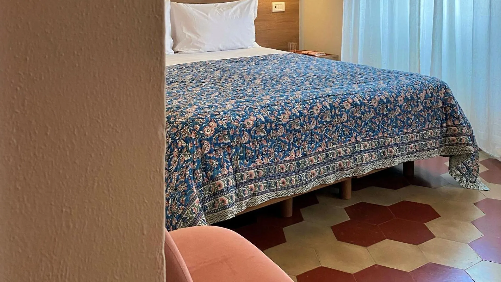 Amirooms Affittacamere سيينا 0*,  إيطاليا