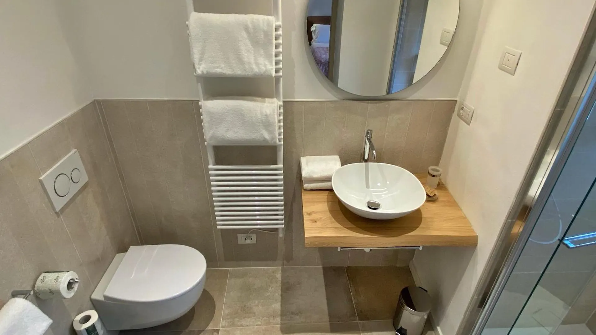 Amirooms Affittacamere Siena