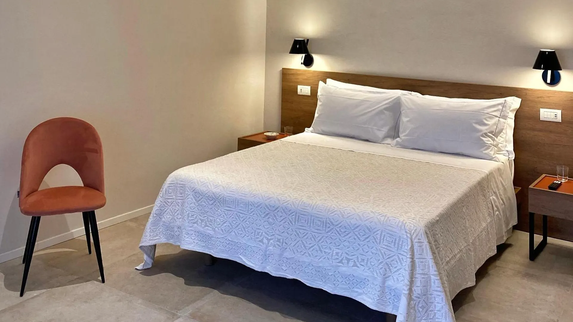 Amirooms Affittacamere Siena Italia