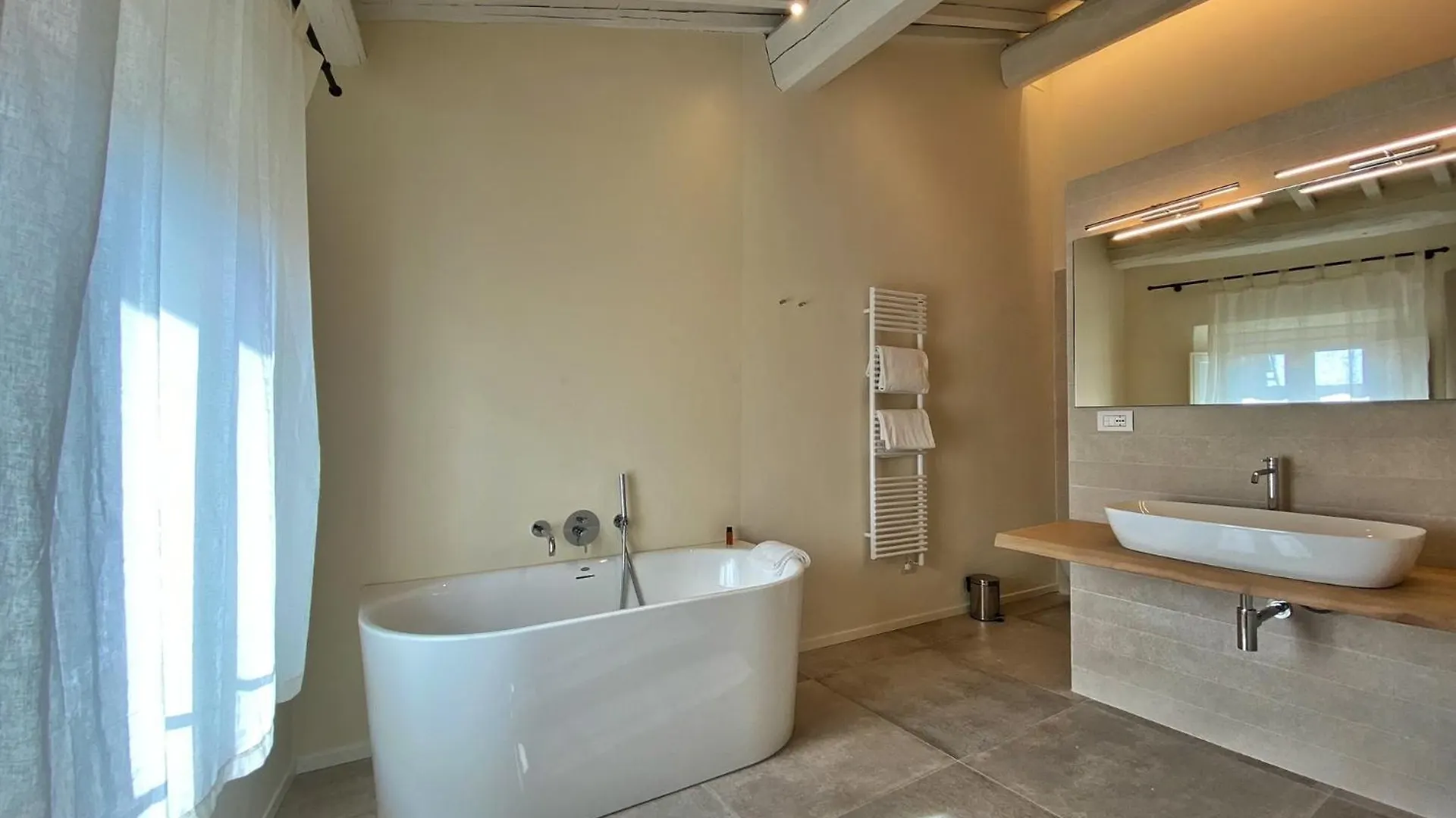 Amirooms Affittacamere سيينا إيطاليا