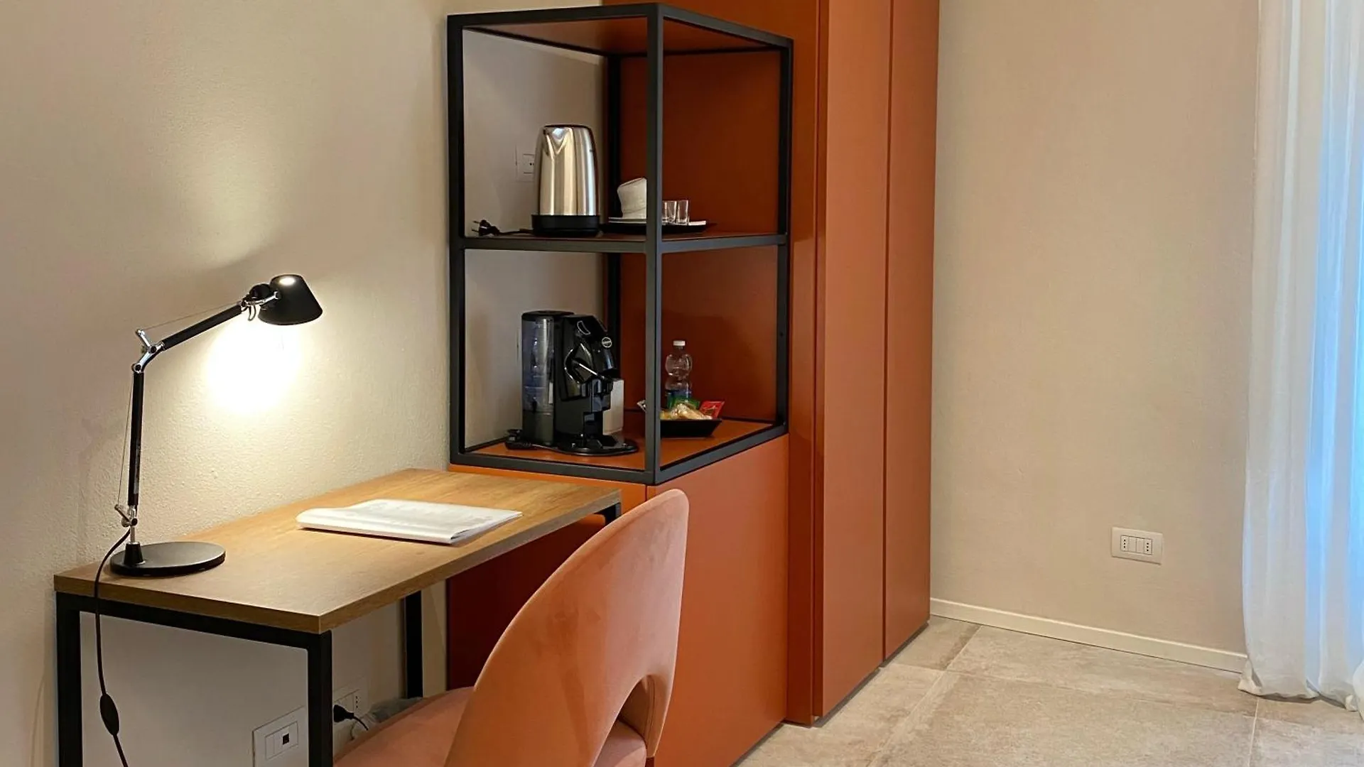Amirooms Affittacamere Siena