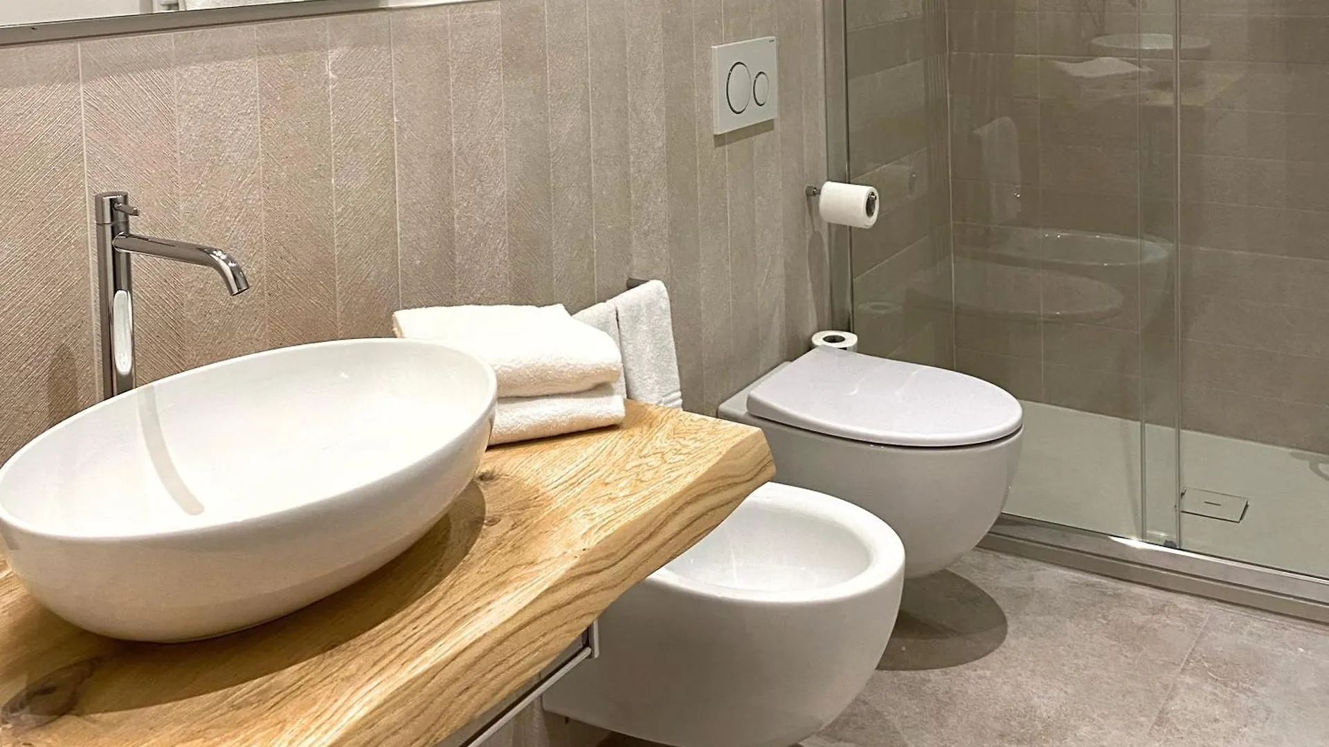 Amirooms Affittacamere Siena
