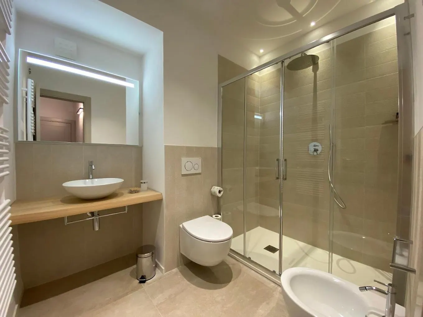 Amirooms Affittacamere Siena