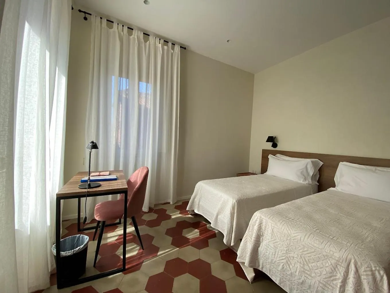 Amirooms Affittacamere Siena