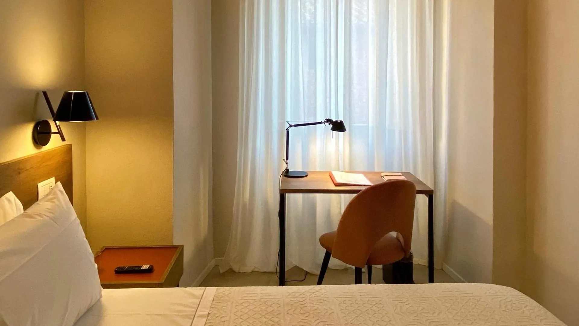 Amirooms Affittacamere Siena