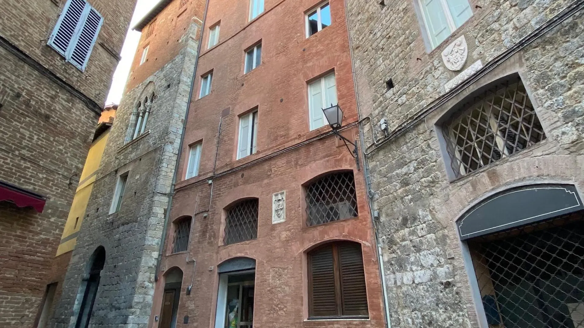 Amirooms Affittacamere Siena Italia
