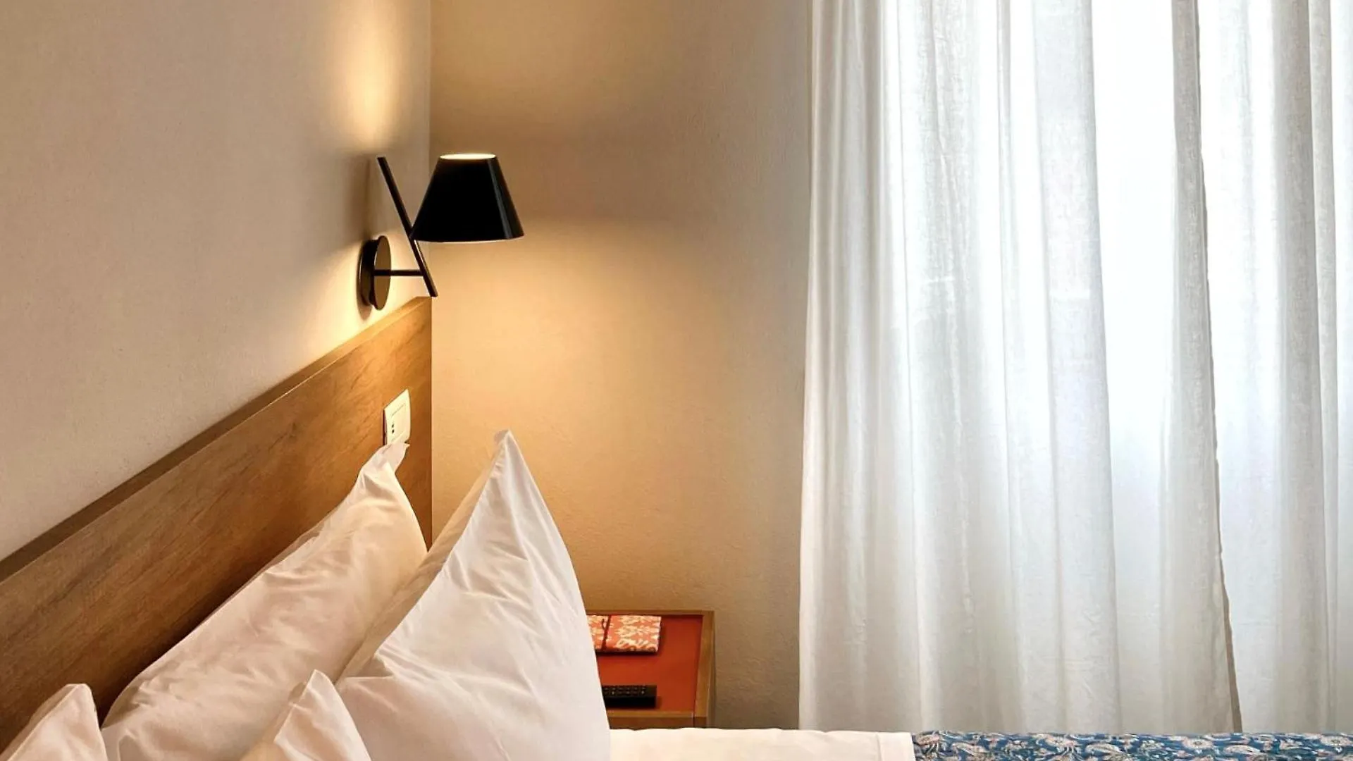 Amirooms Affittacamere Siena